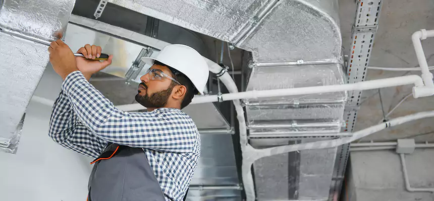 Proactive Ac Vent Repairs & Air Duct Replacement Companies Near Me in Citrus Park