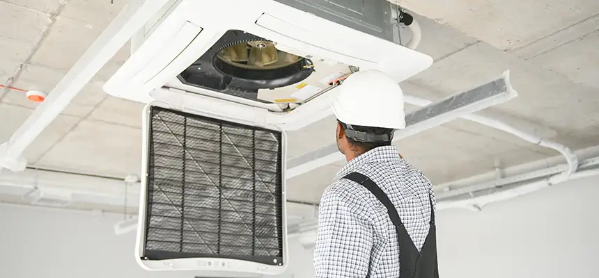 Our Affordable Duct Cleaning Near Me Services in Citrus Park, FL