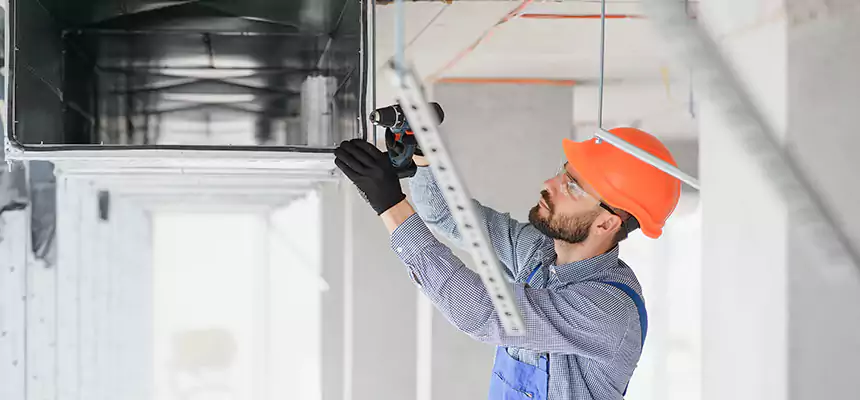 Comprehensive Ventilation Cleaning in Citrus Park