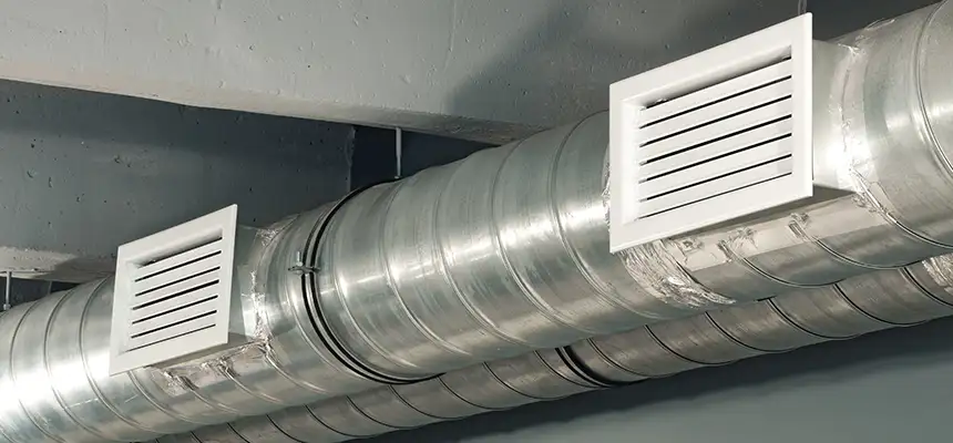 Our Air Duct Camera Inspection Services in Citrus Park, FL