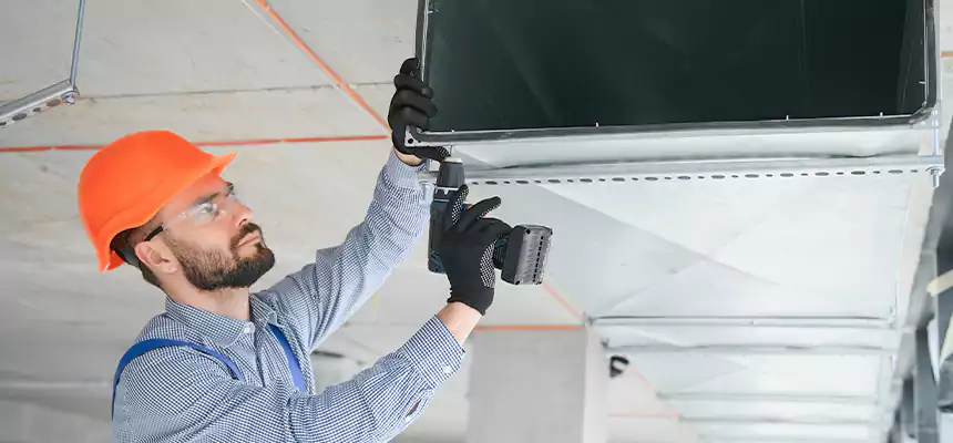 Our Air Duct Cleaning Services in Citrus Park, FL