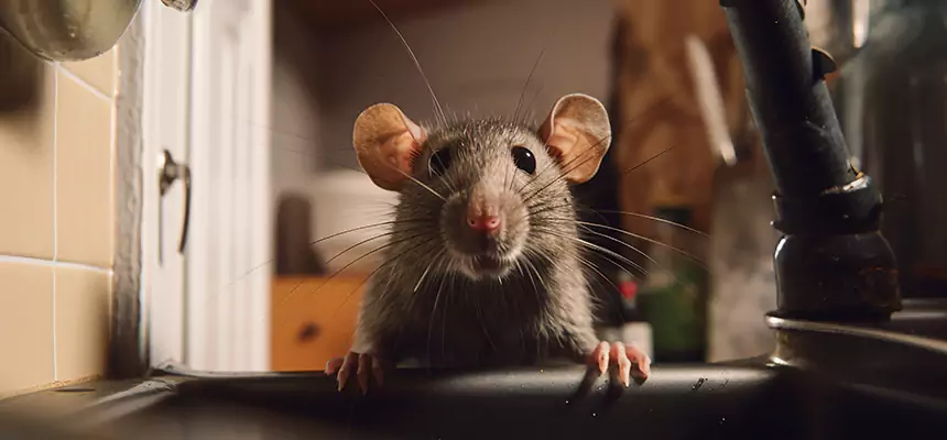 Our Air Duct Mice Removal Services in Citrus Park, FL
