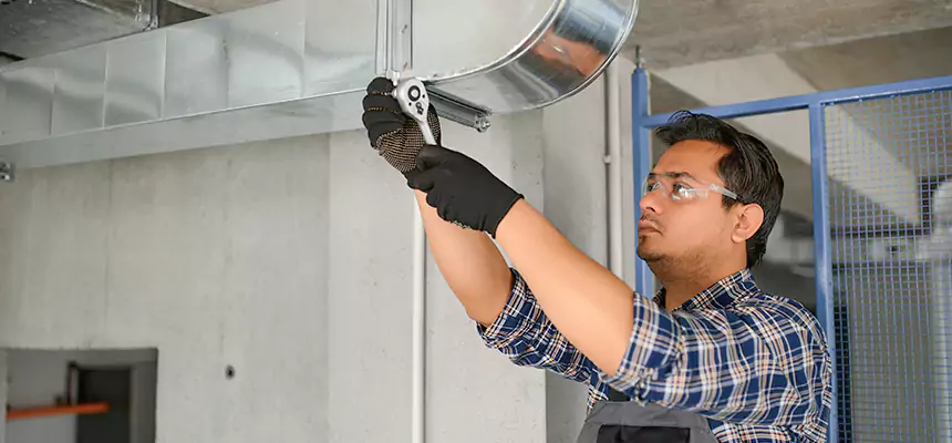 Our Air Duct Pathogen Disinfection Services in Citrus Park, FL