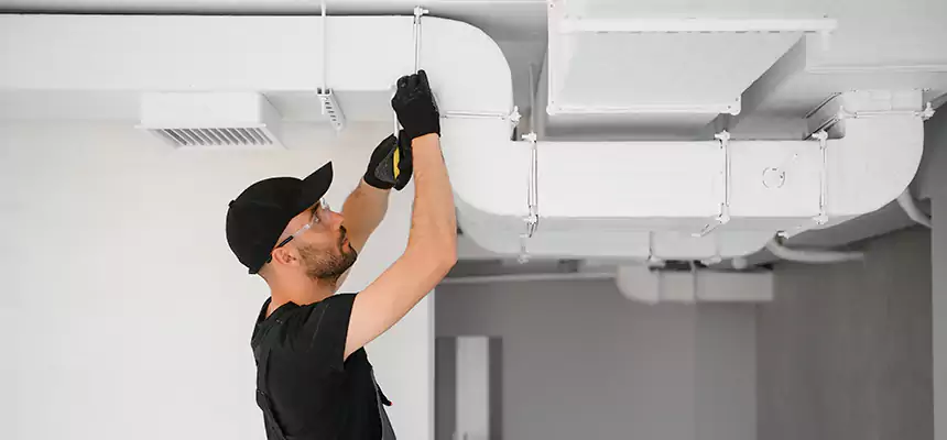 Our Air Duct Repair Services in Citrus Park, FL