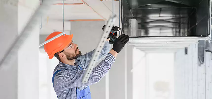 Our Air Vent Replacement Services in Citrus Park, FL