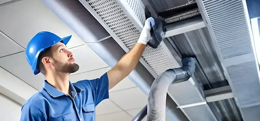 Our Annual Dryer Vent Maintenance Services in Citrus Park, FL