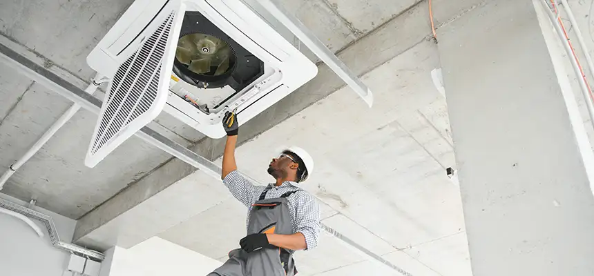 Efficient Multi‑Unit & HOA Annual Vent Cleaning Plans in Citrus Park