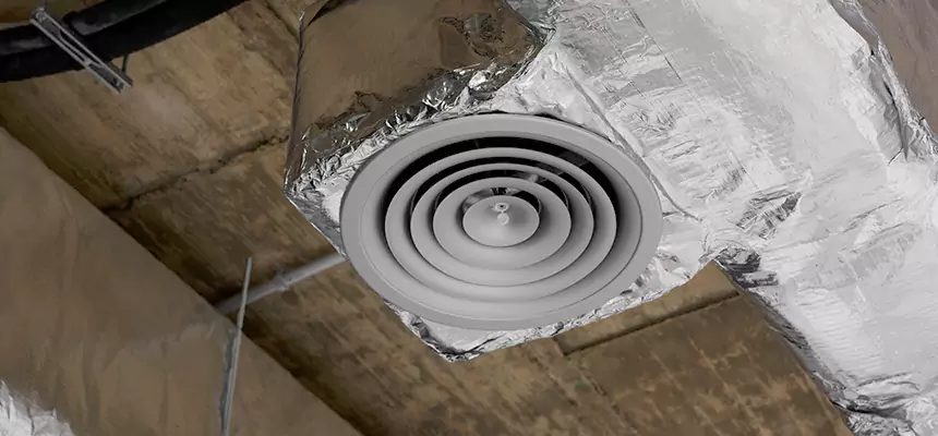 Our Basement Vent Cleaning Services in Citrus Park, FL