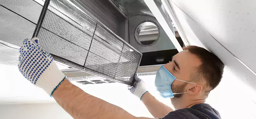 Diagnostic HVAC Coil & Blower Cleaning in Citrus Park