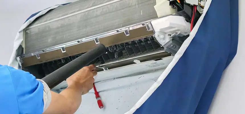 Advanced Clogged Dryer Vent Repair for Multi-Unit & Commercial in Citrus Park, FL