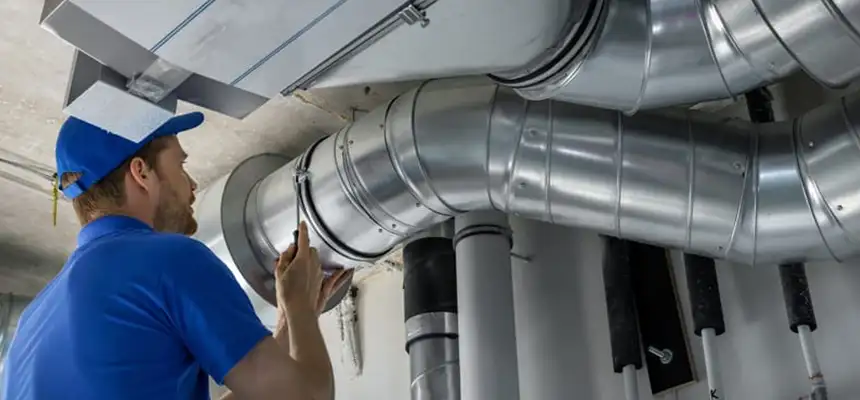 Our Commercial Laundry Vent Cleaning Services in Citrus Park, FL