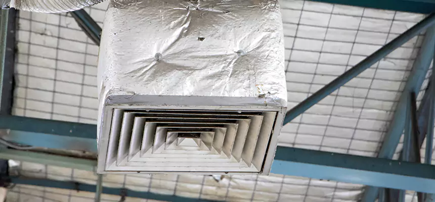 Our Custom HVAC Ductwork Services in Citrus Park, FL