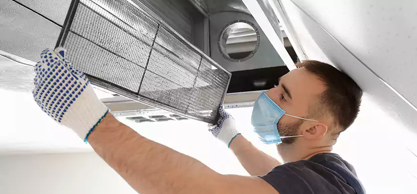Our Dryer Vent Cleaning Services in Citrus Park, FL