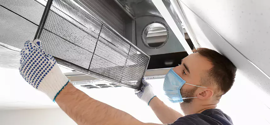 Our Dryer Vent Replacement Services in Citrus Park, FL
