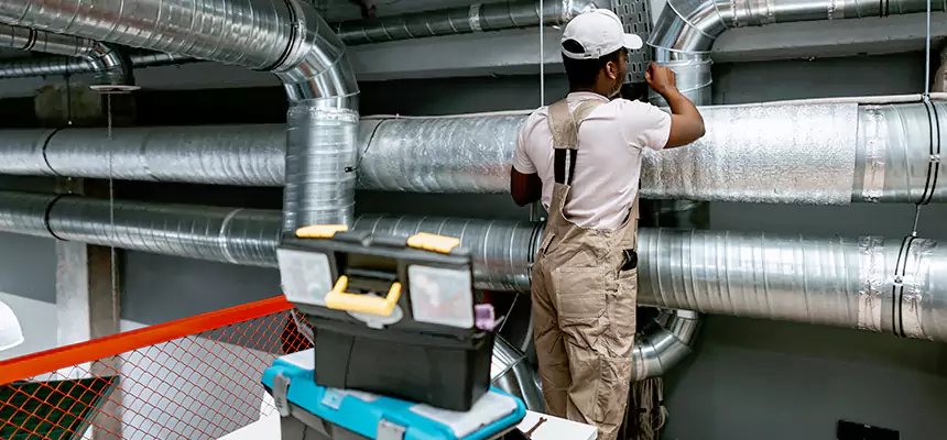 Comprehensive Duct Expansion in Citrus Park, FL