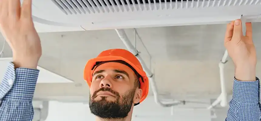 Our Furnace Vent Cleaning Services in Citrus Park, FL