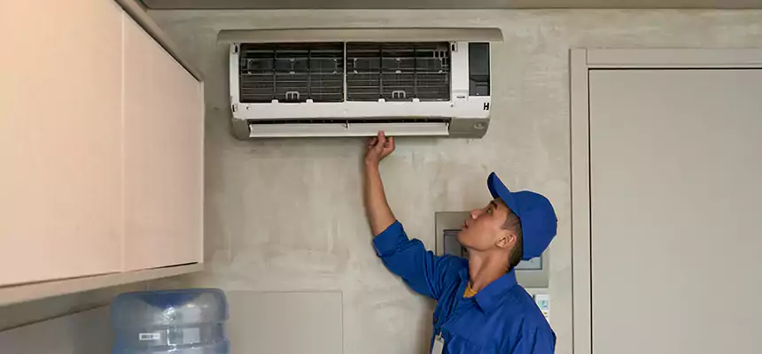 Balanced Fresh‑Air Ventilation (ERV/HRV) in Citrus Park