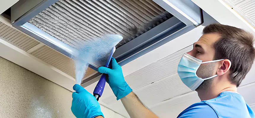 Our Home Ventilation Cleaning Services in Citrus Park, FL