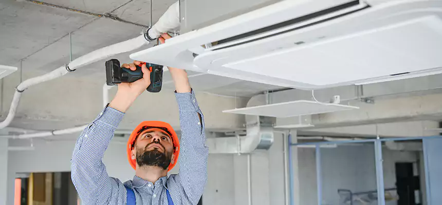 Eco‑Friendly Coil & Plenum Deep Cleaning in Citrus Park