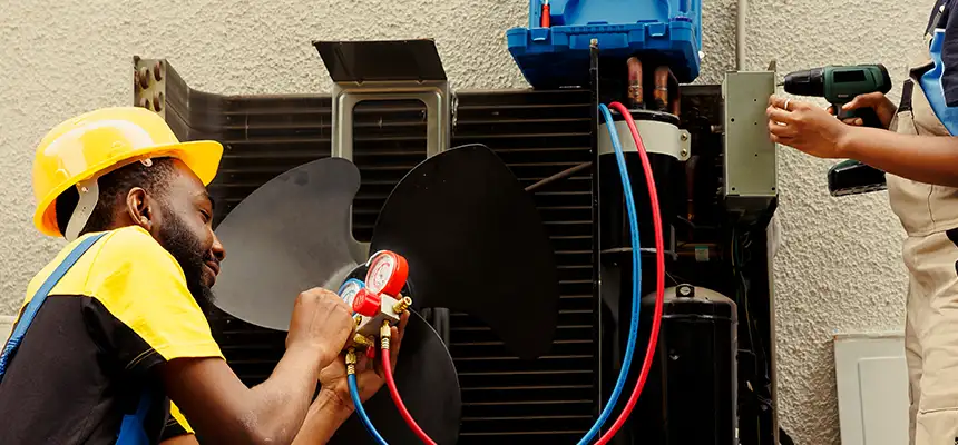 Our HVAC Airflow Optimization Services in Citrus Park, FL
