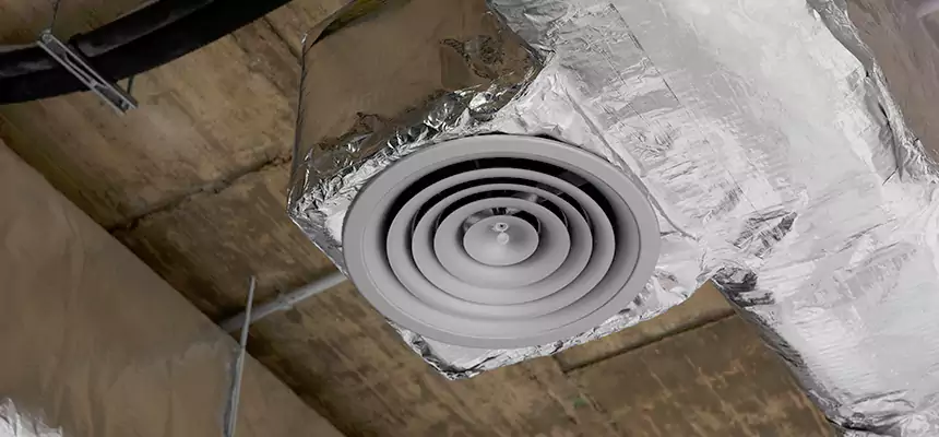 Our HVAC Ductwork Installation Services in Citrus Park, FL