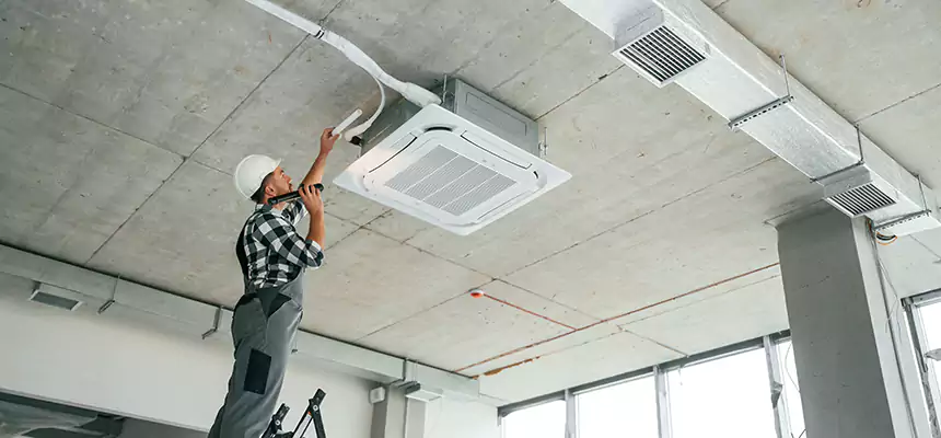 Our HVAC System Deodorizing Services in Citrus Park, FL