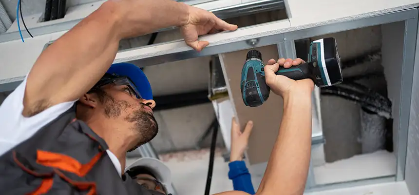 Our Improve Home Air Circulation Services in Citrus Park, FL