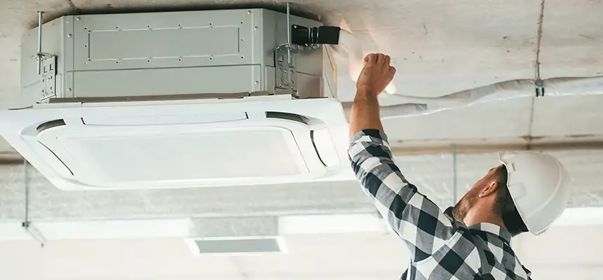 Our Local Vent Cleaning Services in Citrus Park, FL
