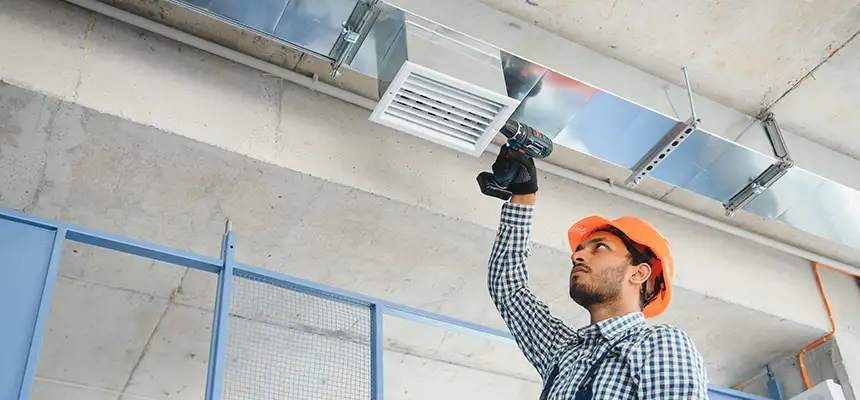 AC Replacement with Energy-Efficient Units in Citrus Park, FL