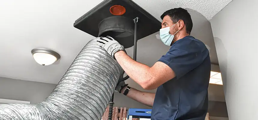 Our Services to Maximize AC Efficiency in Citrus Park, FL