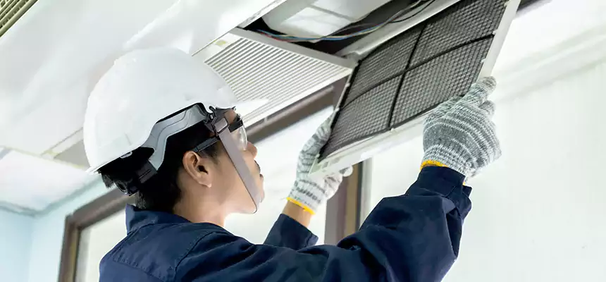Our Multi-family Home Duct Cleaning Services in Citrus Park, FL