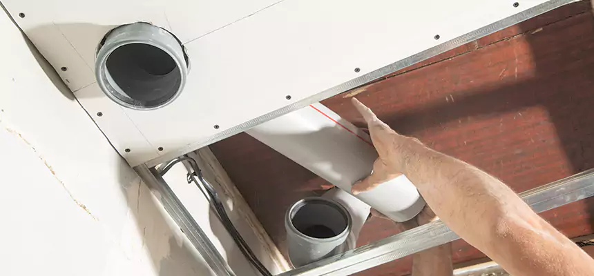 Smart — Duct Design & Sizing New Room Vent Extension in Citrus Park