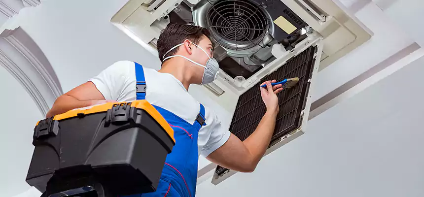 Specialized Office Duct Cleaning  in Citrus Park, FL