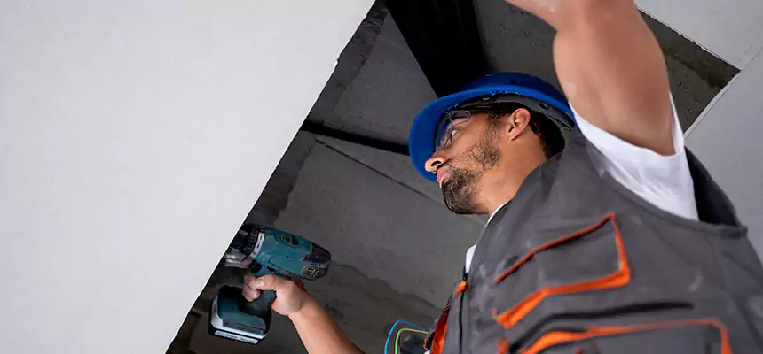 Our Post-Renovation Duct Debris Removal Services in Citrus Park, FL