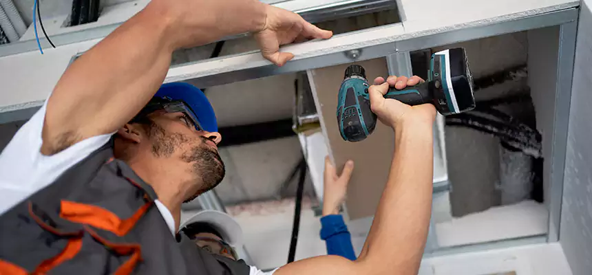 Our Retail Store Duct Cleaning Services in Citrus Park, FL