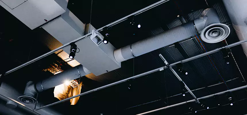 Our Seasonal Allergy Air Duct Cleaning Services in Citrus Park, FL
