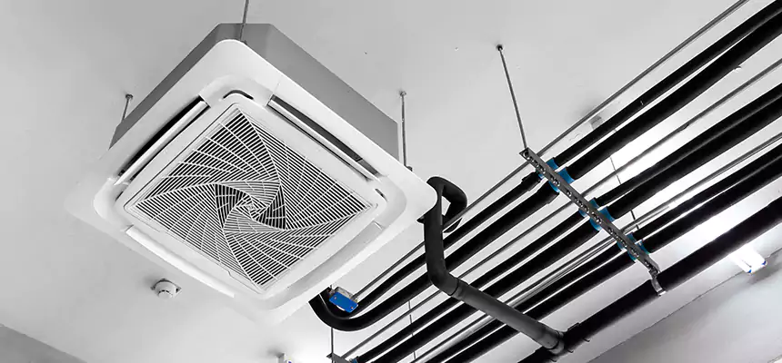 Our Smart AC Vent Controller Services in Citrus Park, FL