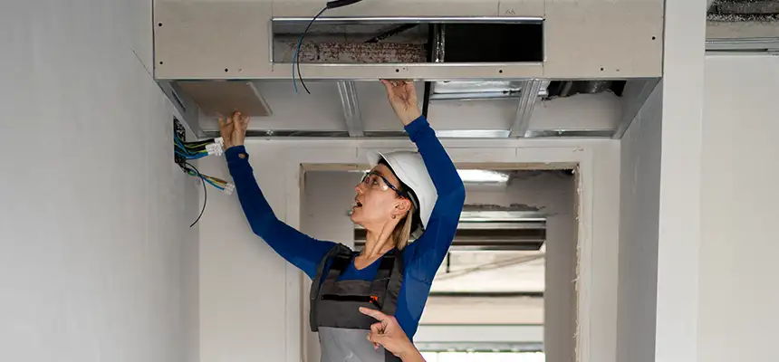 Our Spring Air Duct Cleaning in Citrus Park, FL