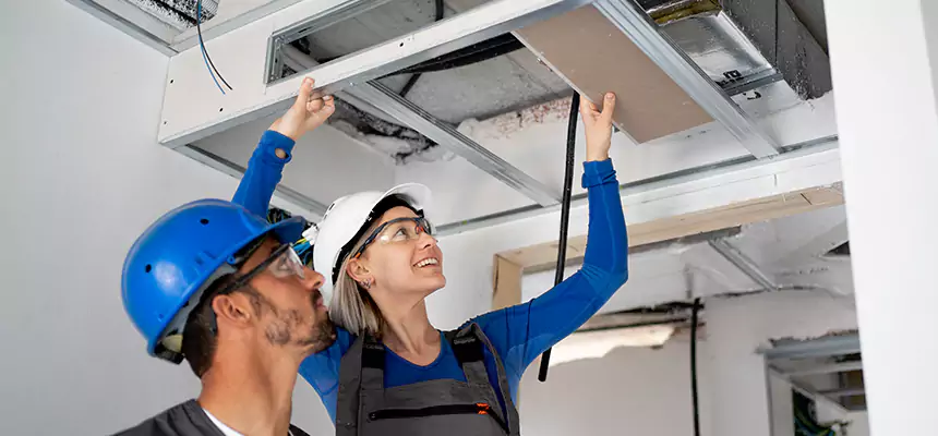 Our Vent Relocation Services in Citrus Park, FL