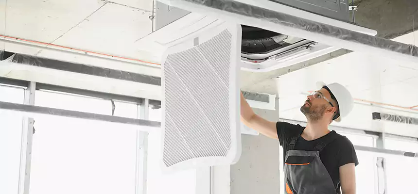 Dryer Ventilation Duct Cleaning in Citrus Park