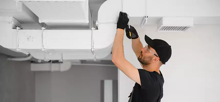 Customized Commercial Ventilation System Upgrades in Citrus Park, FL