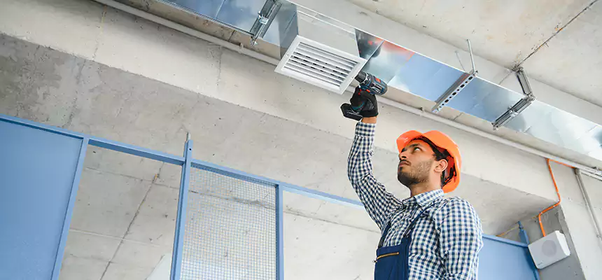 Efficient Exhaust Vent Cleaning in Citrus Park, FL
