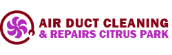 Air Duct Cleaning & Repairs Citrus Park