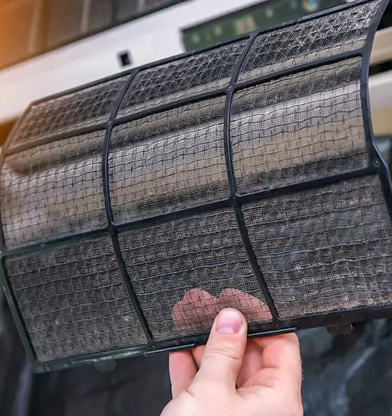 Top-notch AC Air Filter Replacement in Citrus Park