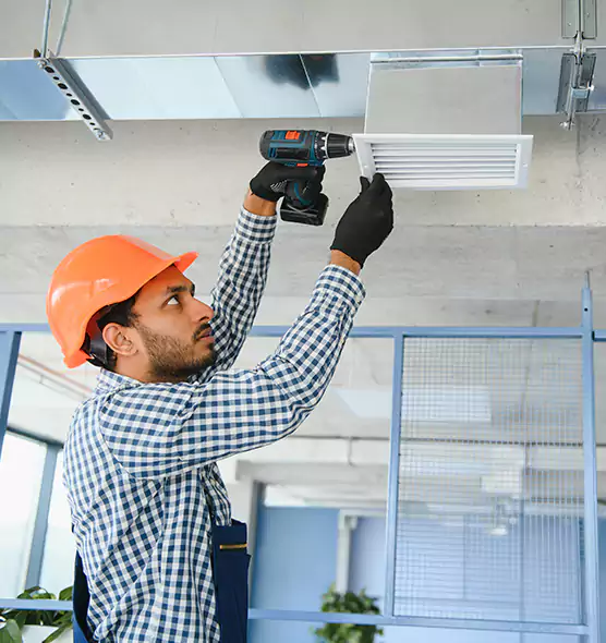 Welcome to Air Duct Cleaning & Repairs Citrus Park — Your Local AC Vent Repairs Partner in Citrus Park, FL