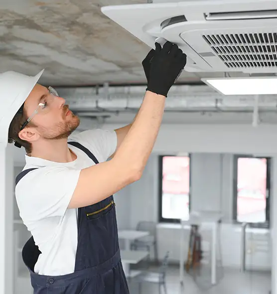 Top Affordable Duct Cleaning Services Near Me in Citrus Park, FL