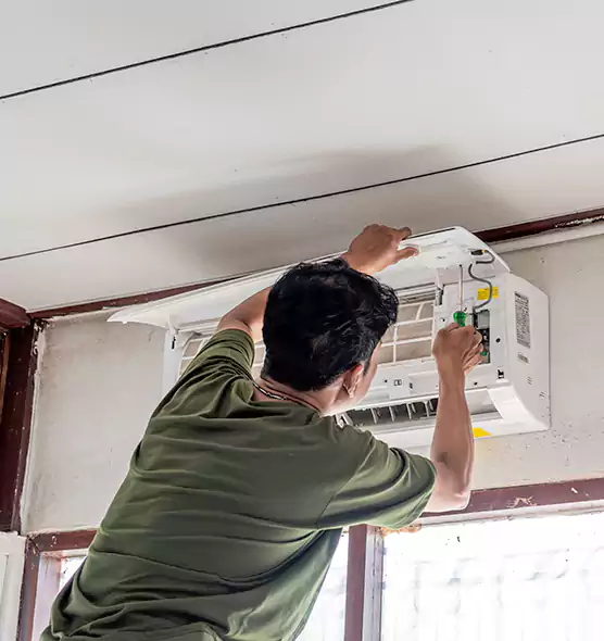 About Air Duct & AC Odor Removal in Citrus Park, FL