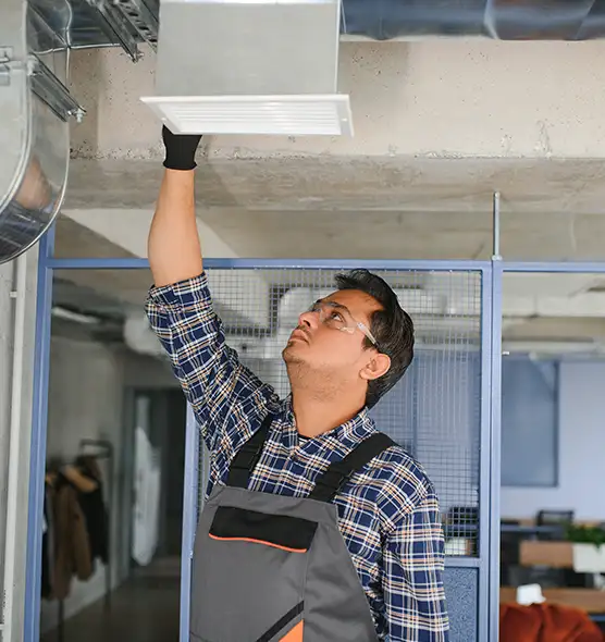 Top-Rated Air Duct Cleaning Near Me in Citrus Park, FL