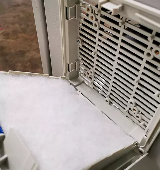 Professional Air Duct Expansion Solutions in Citrus Park, FL