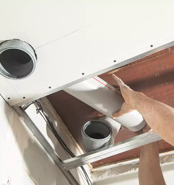 Professional Air Duct Replacement in Citrus Park, FL